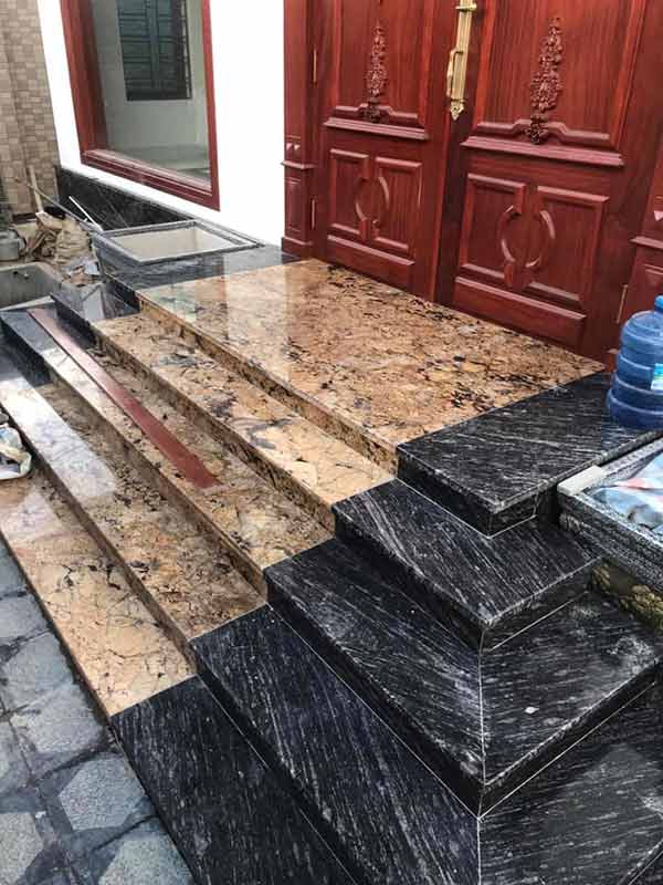 Đá hoa cương bạch đằng thi công nhanh chóng, giá rẻ 5 Đá hoa cương bạch đằng thi công nhanh chóng, giá rẻ