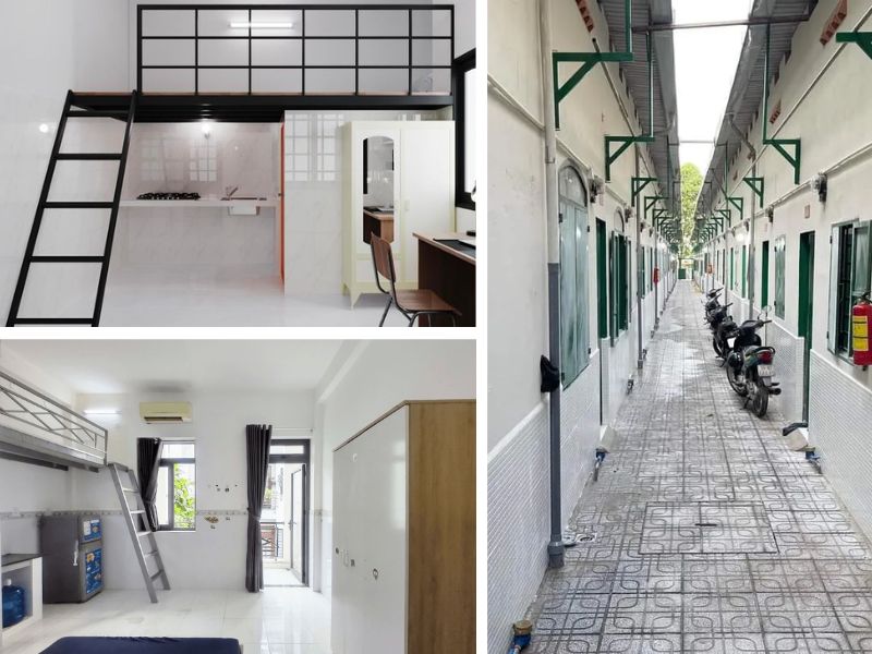 Thực trạng dịch vụ xây nhà trọ trọn gói Tiền Giang và tiêu chí lựa chọn đơn vị uy tín