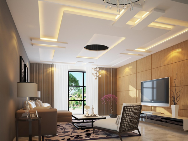 Làm trần thạch cao bạch đằng mẫu đẹp, giá tốt nhất thị trường 9 Làm trần thạch cao bạch đằng mẫu đẹp, giá tốt nhất thị trường