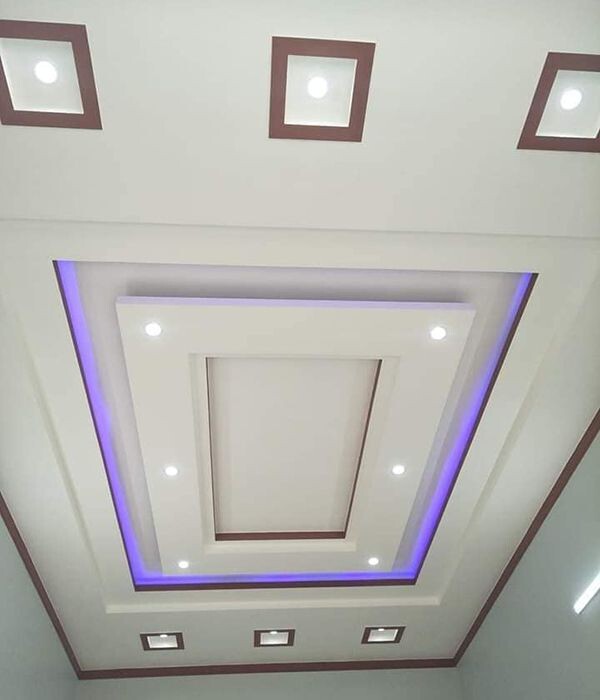 Làm trần thạch cao Long Nguyên-chất lượng, giá rẻ 8 Trần thạch cao là gì? Phân loại trần thạch cao phòng ngủ - zenarc.vn