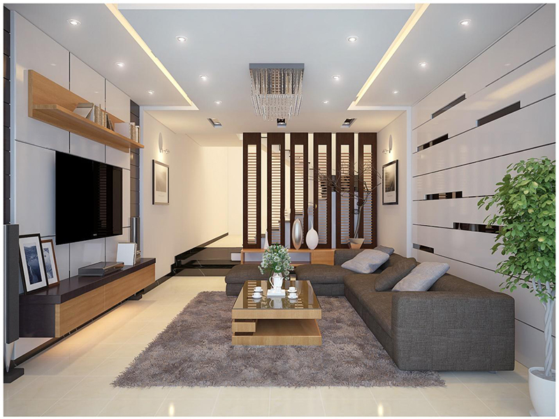 Làm trần thạch cao Phước Hòa-uy tín, Giá rẻ 12 Hướng dẫn vệ sinh trần thạch cao an toàn, sạch đẹp