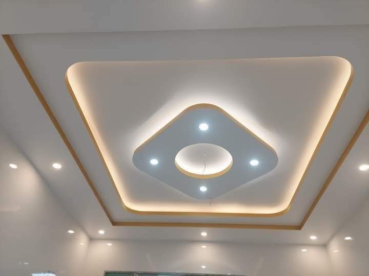 Làm trần thạch cao Phước Hòa-uy tín, Giá rẻ 11 GIÁ THI CÔNG TRẦN THẠCH CAO TẠI THỦ ĐỨC - Trần Thạch Cao Hoàng Gia Phát
