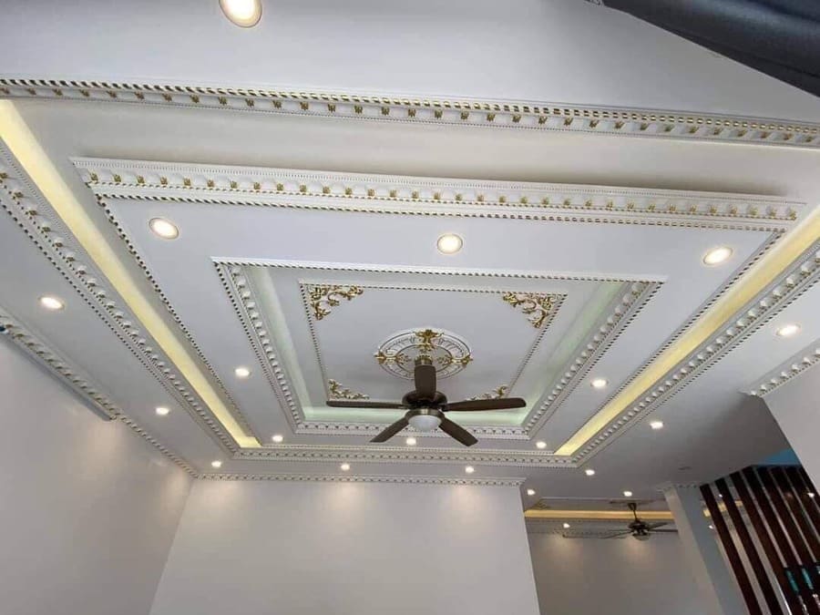 Làm Trần Thạch Cao Tân Uyên Chất Lượng Cao, uy tín nhất 10 Làm Trần Thạch Cao Tân Uyên Chất Lượng Cao, uy tín nhất