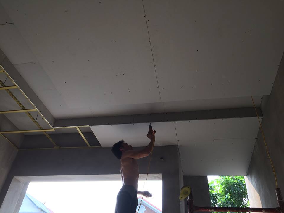 làm trần thạch cao Vĩnh Tân-nhanh chóng, chuyên ngiệp, chất lượng 9 làm trần thạch cao Vĩnh Tân-nhanh chóng, chuyên ngiệp, chất lượng