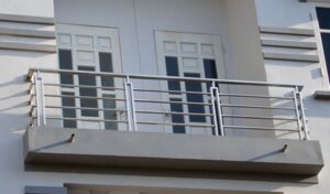 lan can inox ban cong dep 4