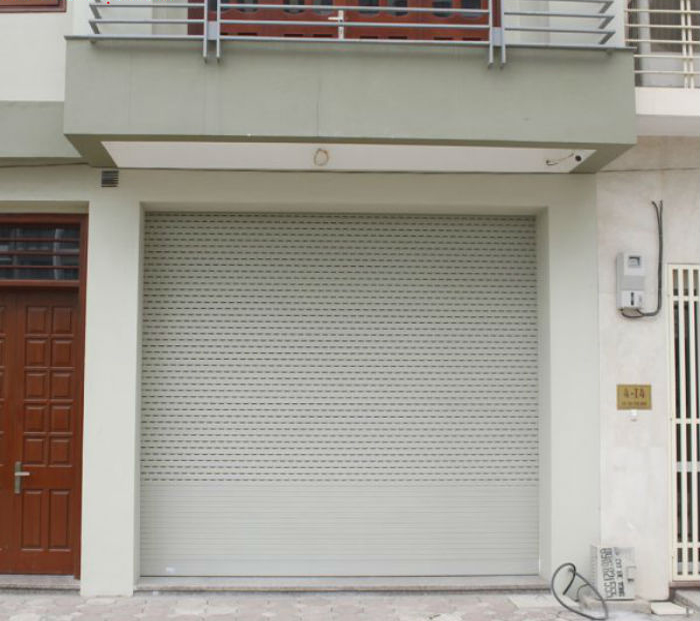 Lắp cửa cuốn An Long- chất Lượng cao số 1 10 Lắp đặt cửa cuốn Thị Xã Gò Công, Tiền Giang giá tốt, chính hãng bền đẹp thẩm mỹ - Cửa cuốn Công Thành Trường Chinh
