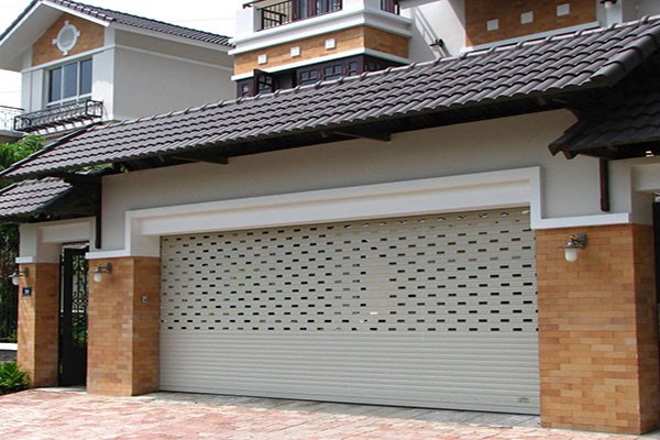 Lắp cửa cuốn bạch đằng nhanh chóng, giá rẻ 17 Lắp cửa cuốn bạch đằng nhanh chóng, giá rẻ