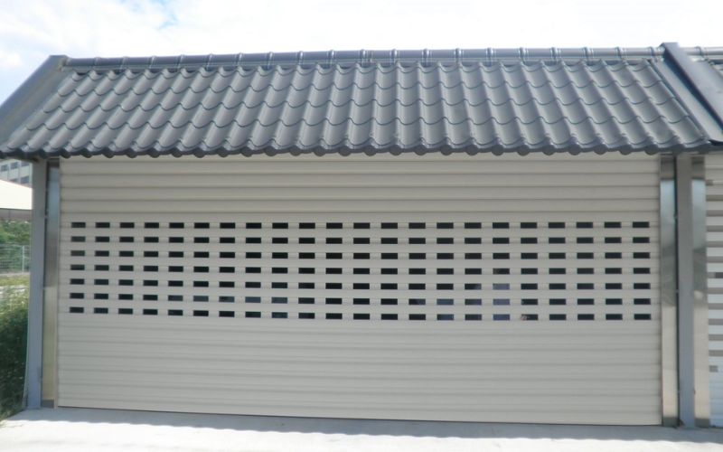 Lắp cửa cuốn bạch đằng nhanh chóng, giá rẻ 20 Lắp cửa cuốn bạch đằng nhanh chóng, giá rẻ