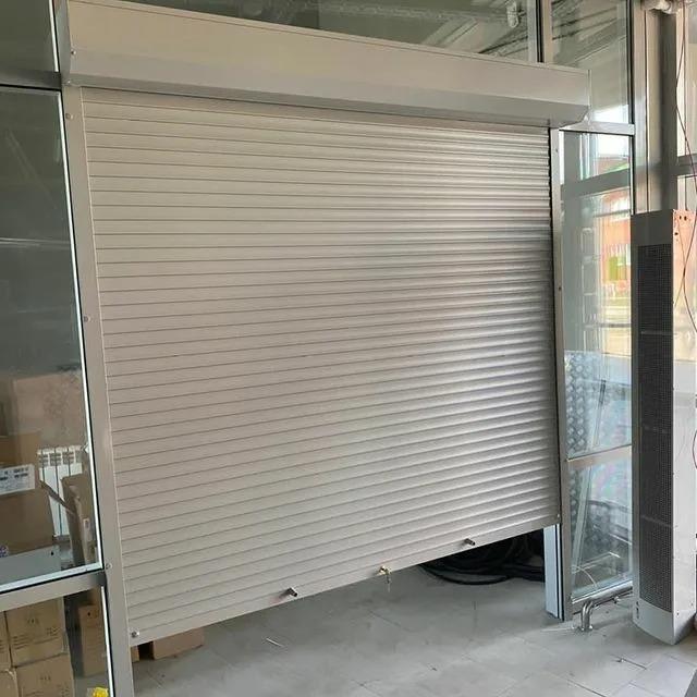 Lắp cửa cuốn Vĩnh Tân - nhanh chóng chuyên nghiệp 14 Lắp cửa cuốn Vĩnh Tân - nhanh chóng chuyên nghiệp