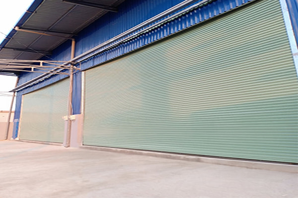 Lắp đặt cửa cuốn Tân Uyên-Nhanh chóng số 1 tại Tân Uyên 6 Giới Thiệu Chi Tiết Về Cửa Cuốn Rộng 10m Tại Á Châu Door 2025