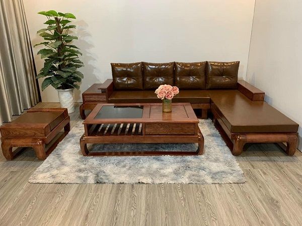 Nội Thất Trọn Gói Tân Khánh: Giải Pháp Hoàn Hảo Cho Nhà Phố 17 Nội Thất Trọn Gói Tân Khánh: Giải Pháp Hoàn Hảo Cho Nhà Phố
