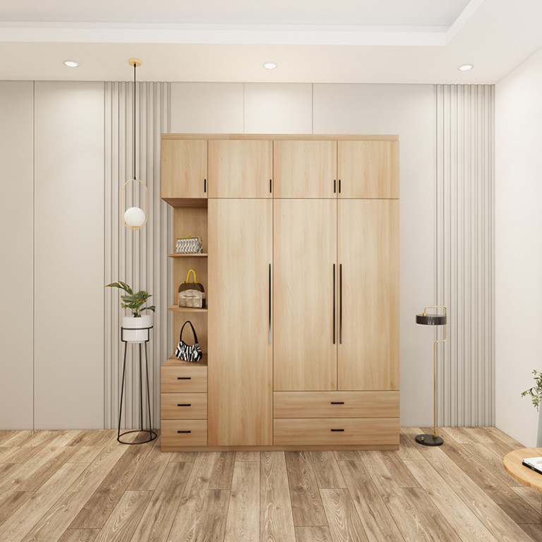 Nội Thất Trọn Gói Tân Khánh: Giải Pháp Hoàn Hảo Cho Nhà Phố 13 Nội Thất Trọn Gói Tân Khánh: Giải Pháp Hoàn Hảo Cho Nhà Phố