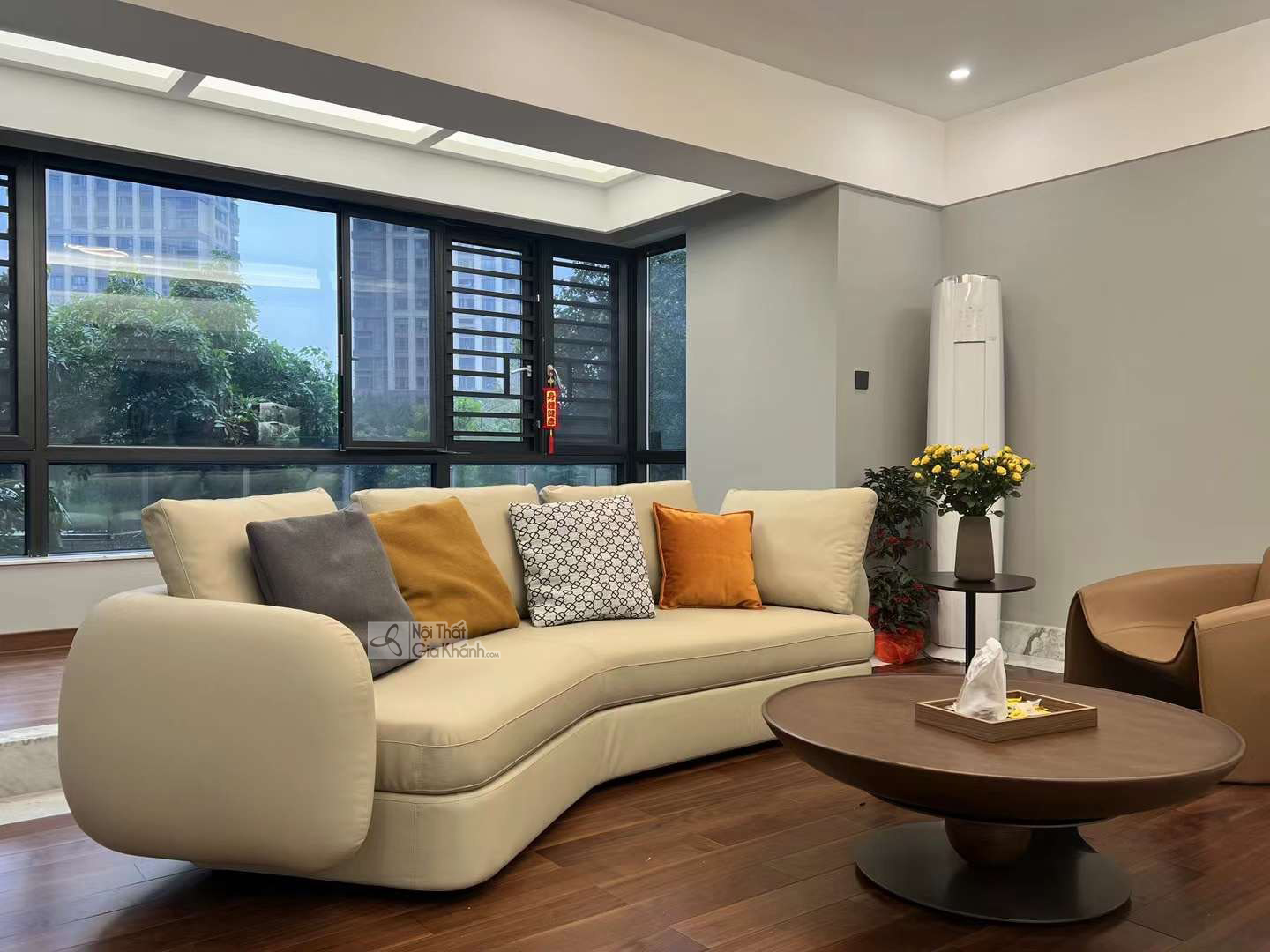 Nội Thất Trọn Gói Tân Khánh: Giải Pháp Hoàn Hảo Cho Nhà Phố 19 Nội Thất Trọn Gói Tân Khánh: Giải Pháp Hoàn Hảo Cho Nhà Phố