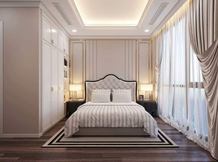 Nội Thất Trọn Gói Tân Khánh: Giải Pháp Hoàn Hảo Cho Nhà Phố 14 Nội Thất Trọn Gói Tân Khánh: Giải Pháp Hoàn Hảo Cho Nhà Phố