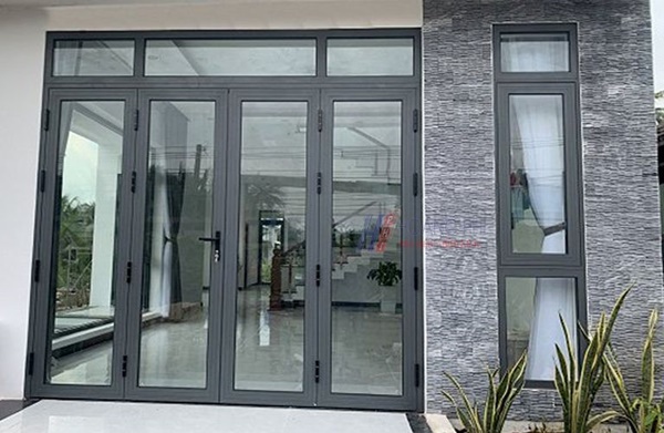 Thi công nhôm kính Tân Hiệp chuyên nghiệp năm 2025 11 Cửa Nhôm Xingfa tại Hồ Chí Minh | Cửa Nhôm Xingfa Giá Rẻ