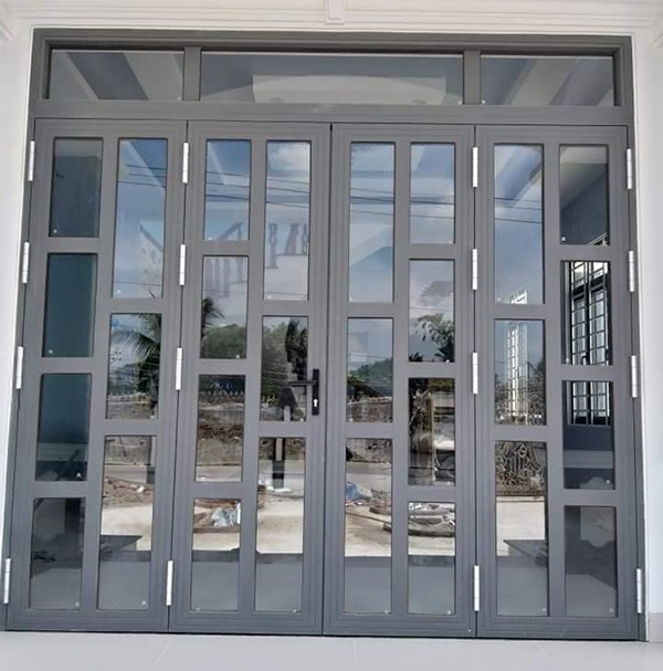 Nhôm Kính Xingfa Cao Cấp - Nhôm kính Tâm Thành Đạt uy tín tại HCM