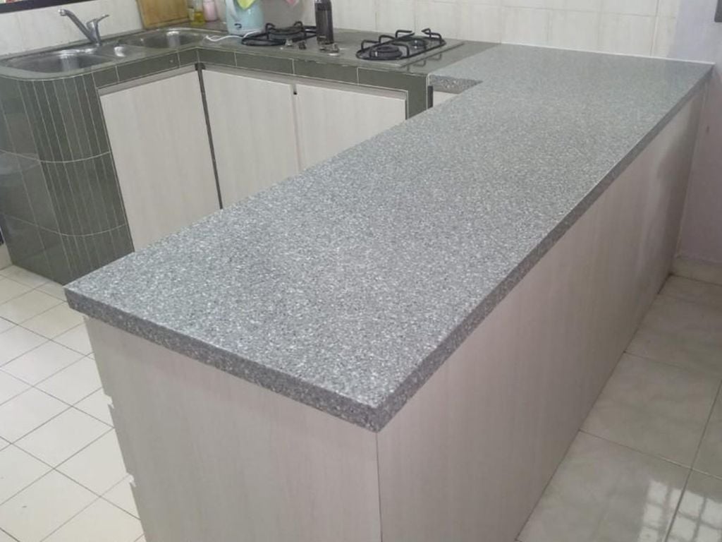 Thiết kế đá cương Long Nguyên- chất lượng số 1 18 10 Loại Mặt Bàn Bạn Cần Biết Khi Thay Thế Sửa Chữa Gian Bếp Bồn Rửa Chén Bằng Đá Granite Nhập Khẩu Cao Cấp - Carysil Việt Nam