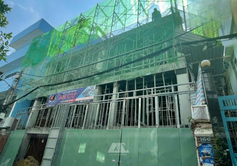 Xây nhà trọn gói bạch đằng giá tốt, mẫu mã đẹp 7 Xây nhà trọn gói bạch đằng giá tốt, mẫu mã đẹp