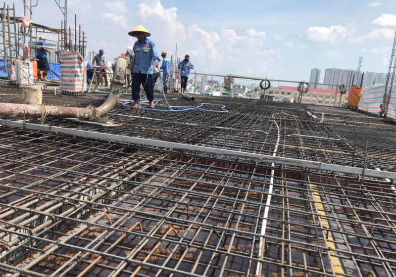 Xây nhà trọn gói bạch đằng giá tốt, mẫu mã đẹp 8 Xây nhà trọn gói bạch đằng giá tốt, mẫu mã đẹp