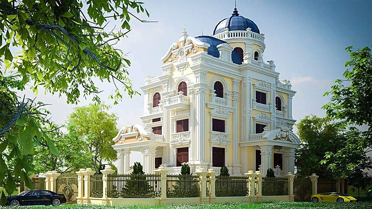 Xây nhà trọn gói bạch đằng giá tốt, mẫu mã đẹp 11 Xây nhà trọn gói bạch đằng giá tốt, mẫu mã đẹp