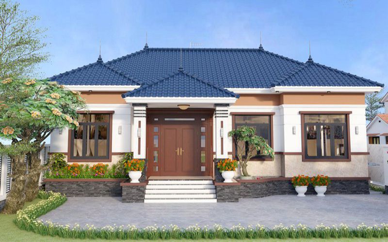 Xây Nhà Trọn Gói Tại Tân Khánh: Giải Pháp Hoàn Hảo Cho Ngôi Nhà Mơ Ước