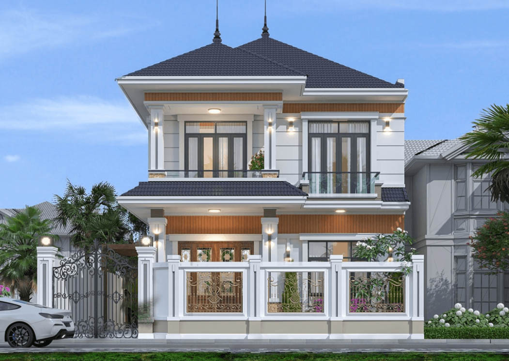 Xây nhà trọn gói Tân Hiệp-chuyên nghiệp, Chất lượng cao 7 Xây nhà trọn gói Tân Hiệp-chuyên nghiệp, Chất lượng cao
