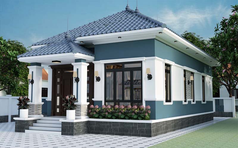 Xây nhà trọn gói Tân Hiệp-chuyên nghiệp, Chất lượng cao 8 Xây nhà trọn gói Tân Hiệp-chuyên nghiệp, Chất lượng cao