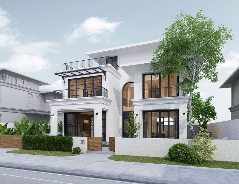 Xây Nhà Trọn Gói Tân Uyên chất lượng, uy tín số 1 khu vực 7 Xây Nhà Trọn Gói Tân Uyên chất lượng, uy tín số 1 khu vực