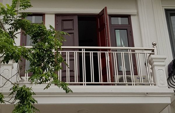 Cơ khí bình cơ: Giải pháp tối ưu cho ngành công nghiệp hiện đại 9 Top 7 mẫu lan can inox đẹp, hiện đại, giá rẻ nhất 2021 - CafeLand.Vn