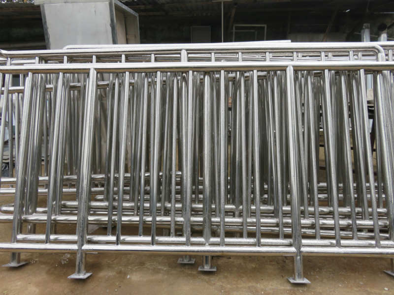 Cơ Khí Khánh Bình: Uy Tín Và Chất Lượng Vượt Trội 6 Gia Công Lan Can Inox - Công ty Đa Hình