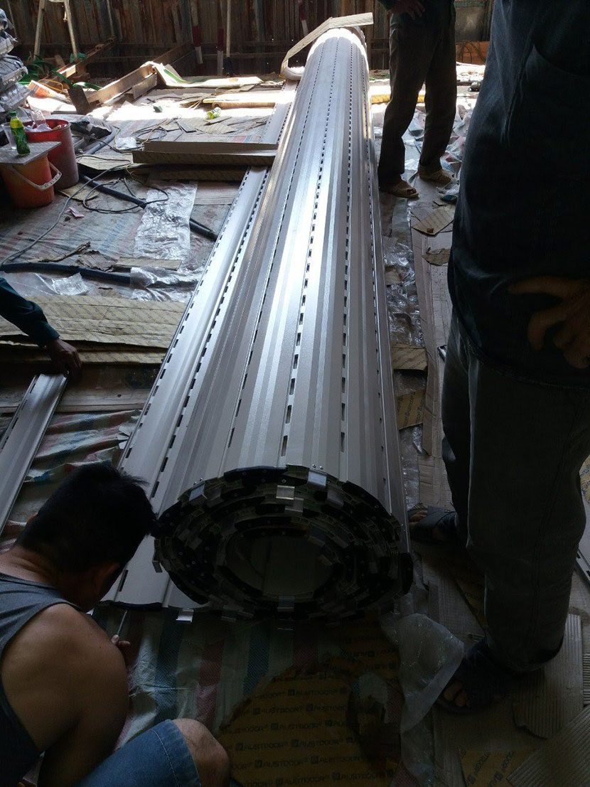 Cửa Cuốn Giá Rẻ Hội Nghĩa: Tổng Quan Và Lựa Chọn Thông Minh 13 Cửa Cuốn Giá Rẻ Hội Nghĩa: Tổng Quan Và Lựa Chọn Thông Minh