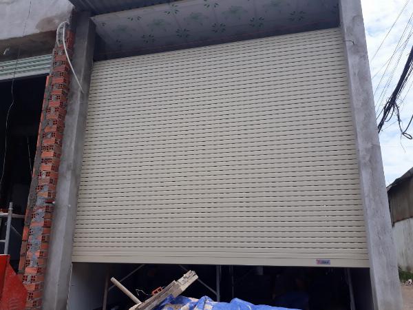 Cửa Cuốn Giá Rẻ Uyên Hưng: Tổng Quan Và Lợi Ích Nổi Bật 19 Cửa Cuốn Giá Rẻ Uyên Hưng: Tổng Quan Và Lợi Ích Nổi Bật