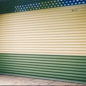 Cửa Cuốn Giá Rẻ Uyên Hưng: Tổng Quan Và Lợi Ích Nổi Bật 13 Cửa Cuốn Giá Rẻ Uyên Hưng: Tổng Quan Và Lợi Ích Nổi Bật