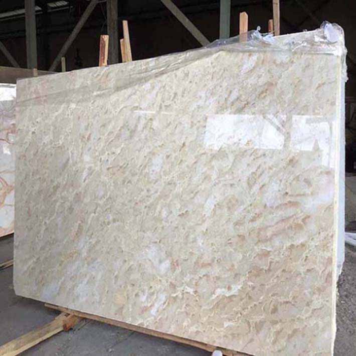 Đá hoa cương Bình Cơ - Đẳng cấp từ thiên nhiên cho mọi không gian sống 10 Lựa Chọn Đá Hoa Cương Bình Cơ Cho Bàn Bếp Cầu Thang