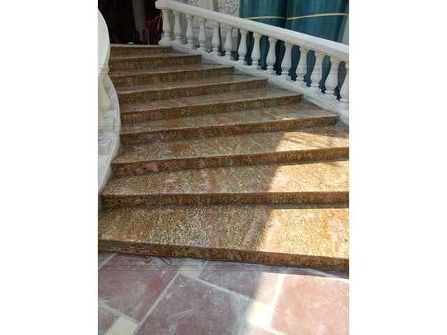 Đá hoa cương Thường Tân