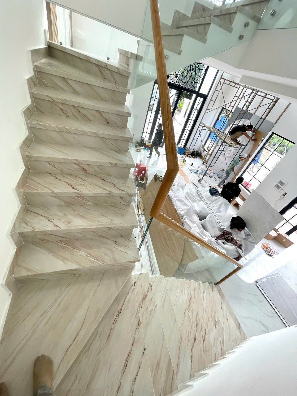 Đá Hoa Cương Uyên Hưng: Vẻ Đẹp Và Chất Lượng Vượt Trội 14 Đá Hoa Cương Uyên Hưng: Vẻ Đẹp Và Chất Lượng Vượt Trội