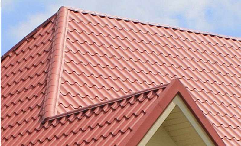 Dịch Vụ Làm Mái Tôn Tân Thành: Giải Pháp Tối Ưu Cho Không Gian Sống 9 Các loại mái tôn phổ biến nhất trong xây dựng nhà