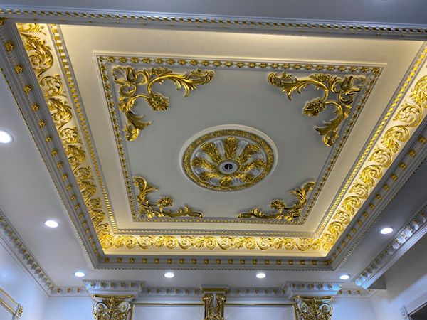 Làm Trần Thạch Cao Tại Tân Thành-chất lượng số 1 22 Dịch Vụ Làm Trần Thạch Cao Tại Tân Thành