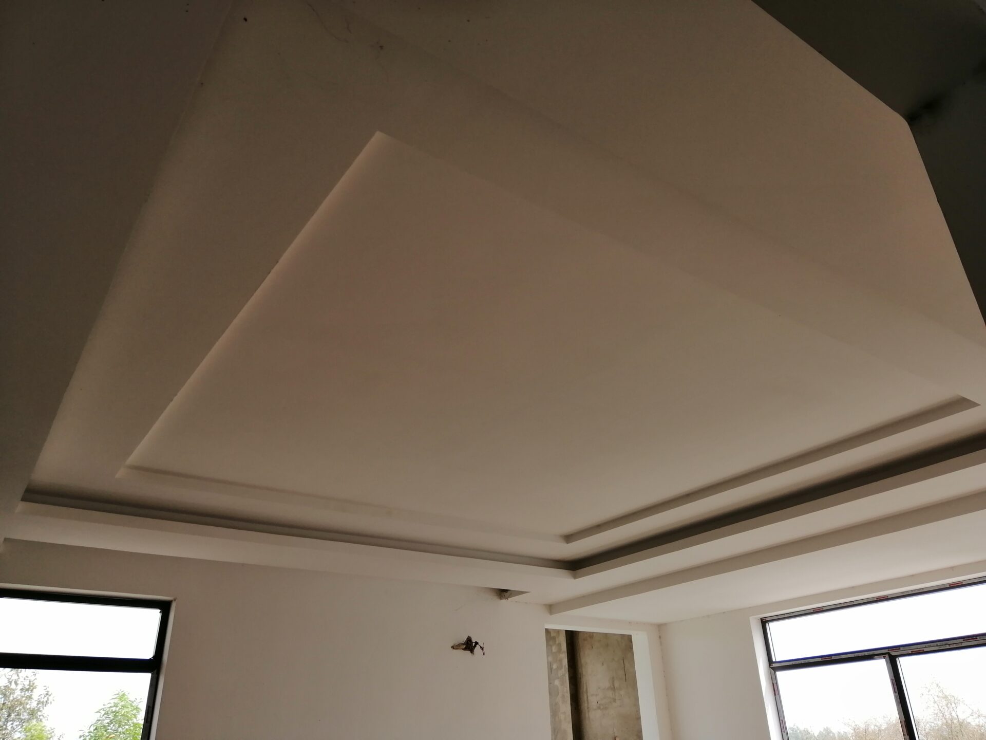Làm Trần Thạch Cao Tại Tân Thành-chất lượng số 1 13 Dịch Vụ Làm Trần Thạch Cao Tại Tân Thành