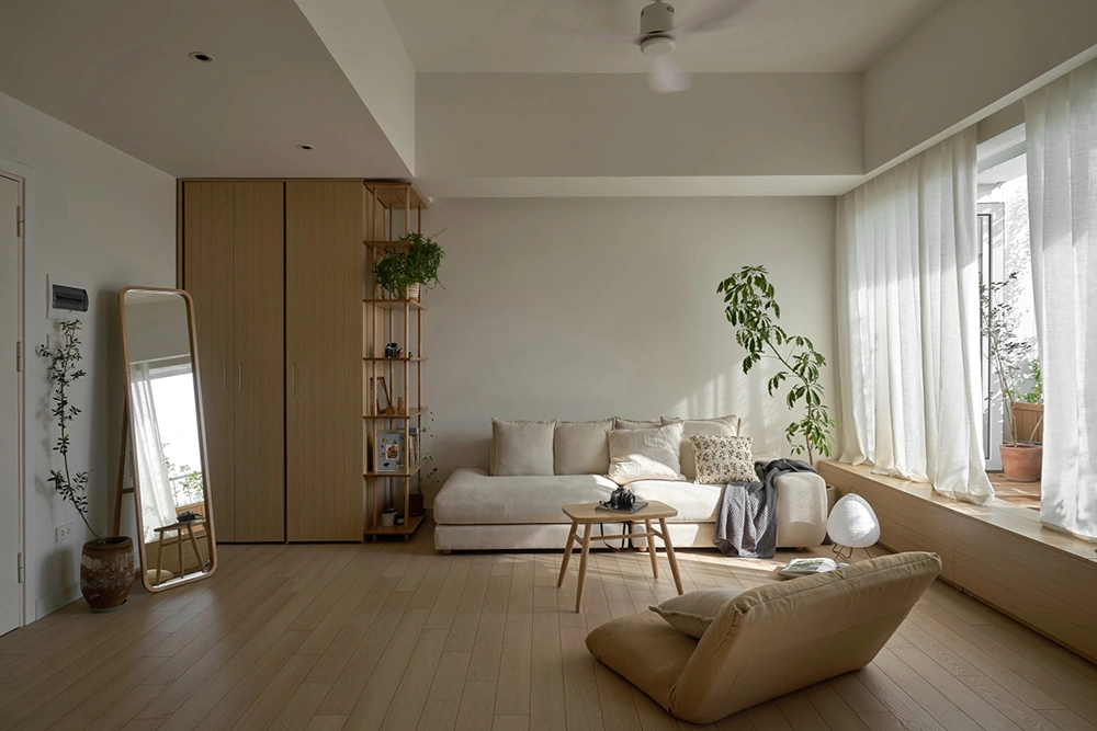 Làm nội thất trọn gói Thường Tân: Giải pháp hoàn hảo cho không gian sống sang trọng! 16 Làm nội thất trọn gói Thường Tân