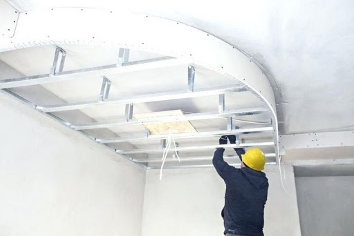 Làm Trần Thạch Cao Minh Hưng: Giải Pháp Hoàn Hảo Cho Nội Thất 9 Làm Trần Thạch Cao Minh Hưng: Giải Pháp Hoàn Hảo Cho Nội Thất