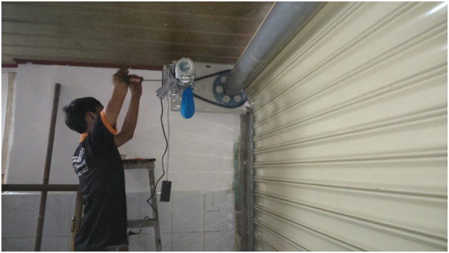 Lắp Đặt Cửa Cuốn Đồng Phú Chuyên Nghiệp 18 Lắp Đặt Cửa Cuốn Đồng Phú Chuyên Nghiệp
