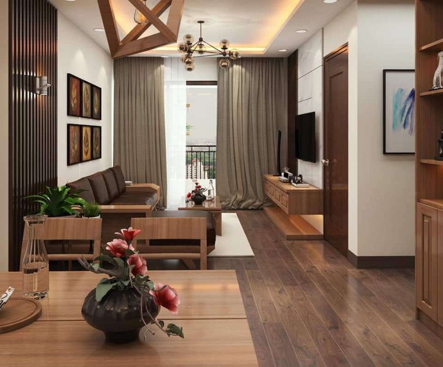 Nội thất trọn gói Tây Nam-thiết kế đẹp, chất lượng 9 Nội thất trọn gói Tây Nam-thiết kế đẹp, chất lượng
