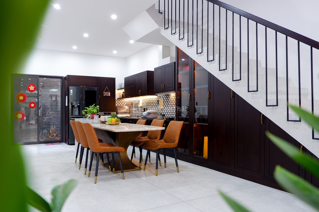 Nội thất trọn gói Tây Nam-thiết kế đẹp, chất lượng 8 Nội thất trọn gói Tây Nam-thiết kế đẹp, chất lượng