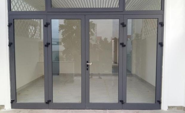 Thi Công Nhôm Kính Hội Nghĩa Chuyên Nghiệp 10 Thi Công Nhôm Kính Hội Nghĩa Chuyên Nghiệp