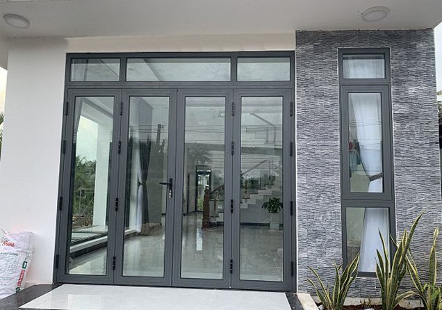 Thi Công Nhôm Kính Khánh Bình: Dịch Vụ Chuyên Nghiệp 12 Thi Công Nhôm Kính Khánh Bình: Dịch Vụ Chuyên Nghiệp