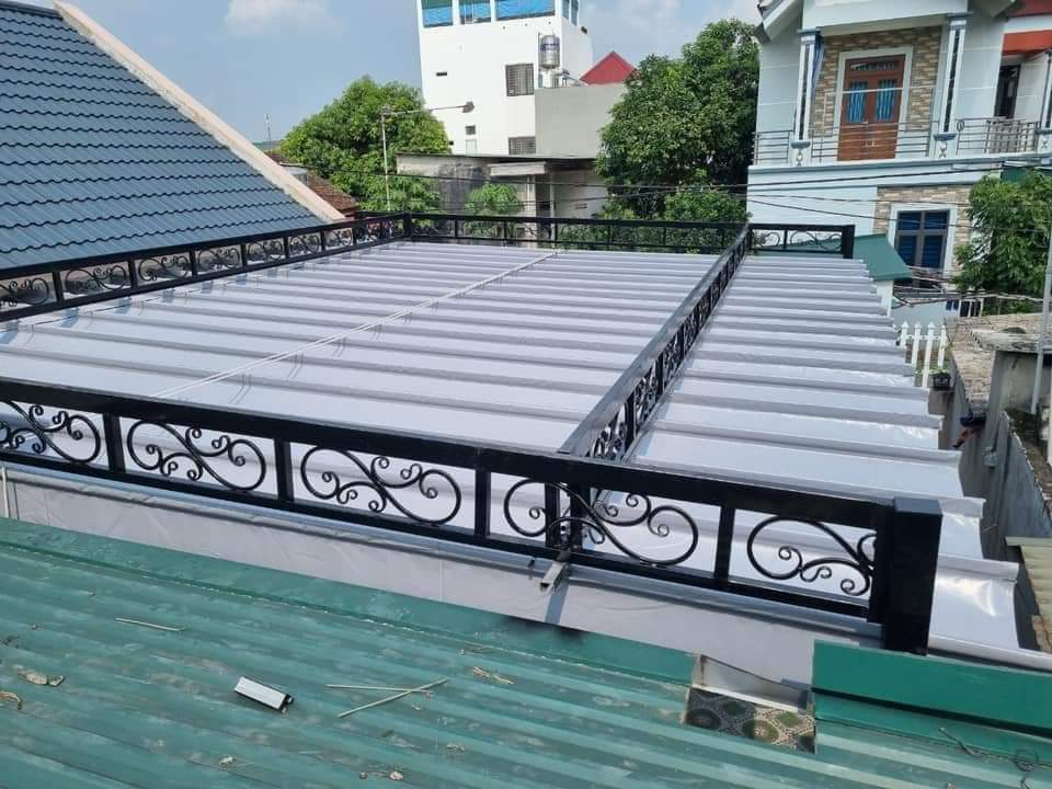 Tổng Quan Dịch Vụ Làm Mái Tôn Minh Hưng Chất Lượng Cao 6 Tổng Quan Dịch Vụ Làm Mái Tôn Minh Hưng Chất Lượng Cao