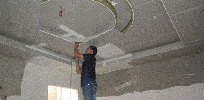 Trần Thạch Cao Chuyên Nghiệp Tại Khánh Bình 14 Trần Thạch Cao Chuyên Nghiệp Tại Khánh Bình