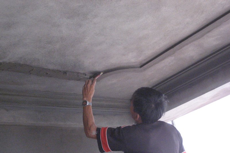 Trần Thạch Cao Chuyên Nghiệp Tại Khánh Bình 18 Trần Thạch Cao Chuyên Nghiệp Tại Khánh Bình