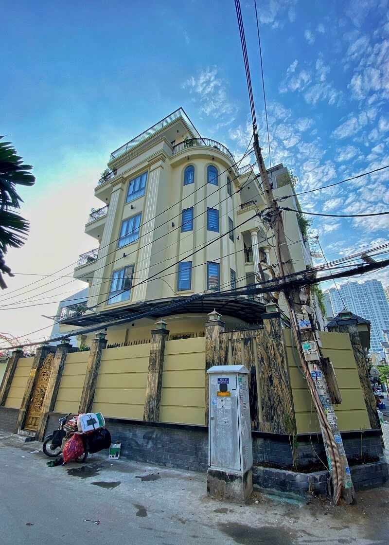 Xây Nhà Trọn Gói Đồng Phú: Giải Pháp Tối Ưu Cho Ngôi Nhà Mơ Ước